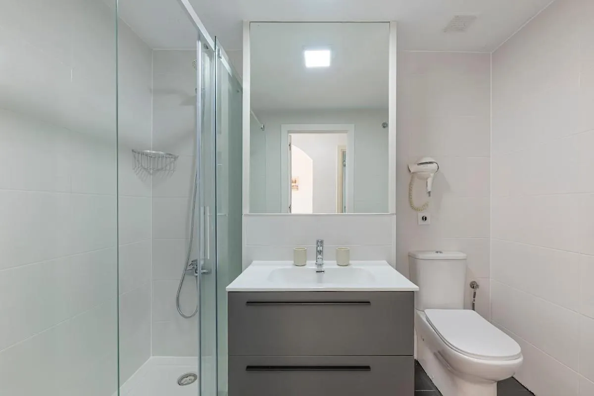 Apartament Cozy & Comfy Seaside Retreat In Estepona