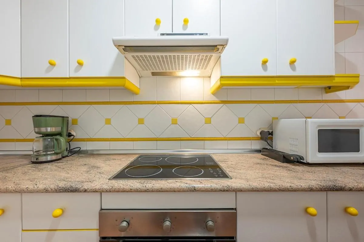 Cozy & Comfy Seaside Retreat In Estepona 0*,