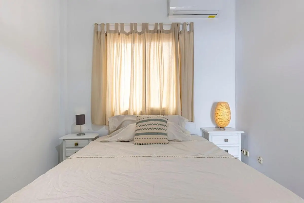 Cozy & Comfy Seaside Retreat In Estepona 0*,  Spain